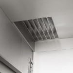 Καταψύκτης αρτοποιίας με ρυθμιζόμενα ράφια και τροχούς 800L 60x80cm MAX-09400180 624 x 860 x 1396cm